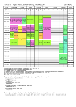 Graficzny kolorowy