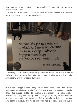 Pobierz PDF - Racjonalista TV