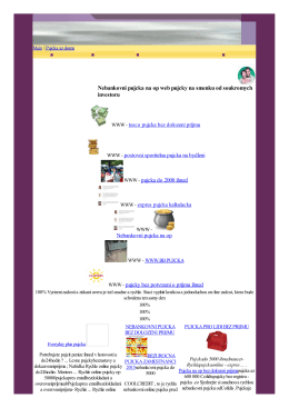 Nebankovni pujcka na op - postovni sporitelna pujcka na bydleni