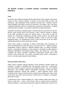 Záhřebu - zahranicnicesi.com