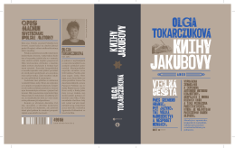 Knihy Jakubovy Razba.indd