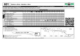 601 - IDS JMK