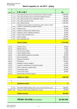 1_N&aacute;vrh 2017 př&iacute;jmy - Brand&yacute;s nad Orlic&iacute;