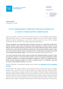 zde - Svaz průmyslu a dopravy České Republiky