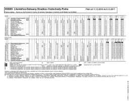 tisk v PDF - BusLine as