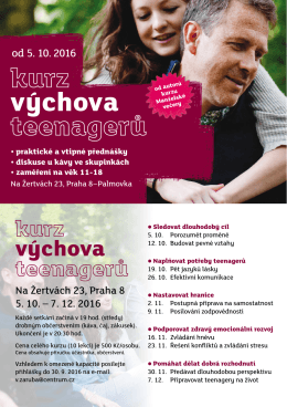 v&yacute;chova - KS Praha