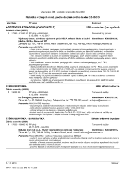 zde ke stažen&iacute; - Město Koryčany