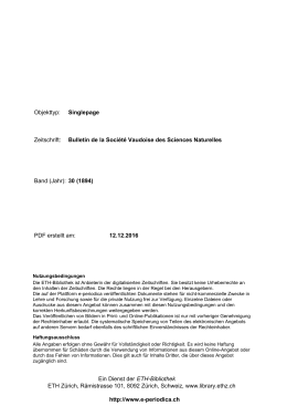 (Jahr): 30 (1894) PDF erstellt - E