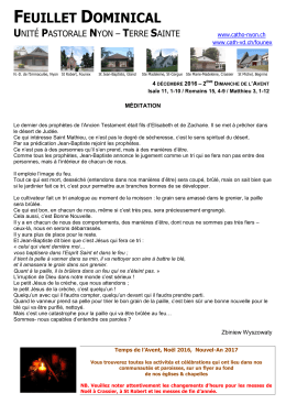 T&eacute;l&eacute;charger - Cath-VD