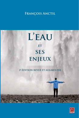 L`eau