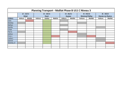 planning phase 2 - rc doue football