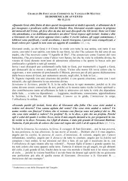 PDF - Discepole del Vangelo