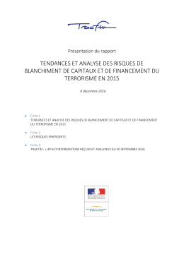dossier de presse - Portail de l`économie et des finances