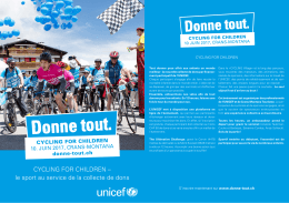 T&eacute;l&eacute;chargement du flyer
