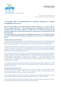 161206 Barom&egrave;tre novembre VLCvf - Avere