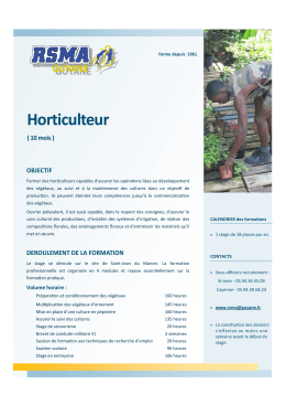 Voir la fiche détaillée