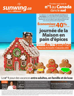 Économisez jusqu`à 40% avec le solde de la journée de la Maison