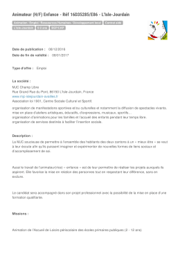 Enregistrer et imprimer