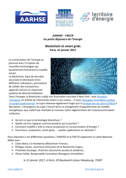 pour télécharger le bulletin d`inscription