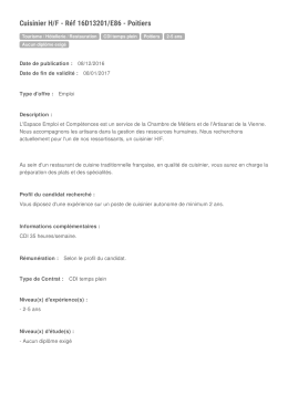 Enregistrer et imprimer