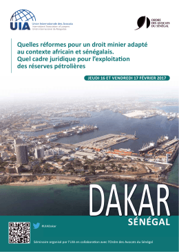 dakarsénégal