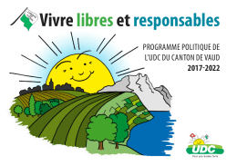 Vivre libreset responsables