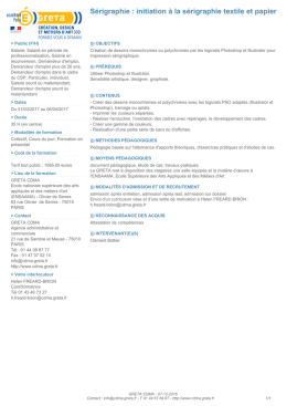 Visuel - ProfilCulture