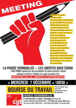 meeting-soutien-mylene - CGT insertion probation