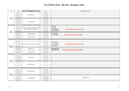 BAC PRO BLANC MEI D&eacute;cembre 2016
