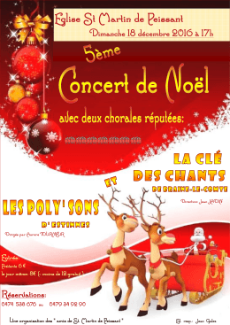 Conc noel 2016.pub
