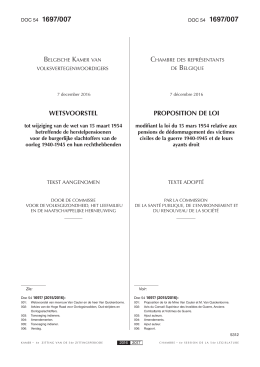 DOC 54 1697/007 DOC 54 1697/007