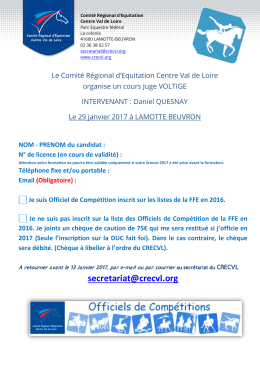 T&eacute;l&eacute;charger - Les officiels de comp&eacute;tition
