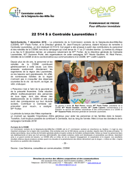 par courrier électronique