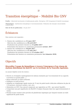 Guide des aides - R&eacute;gion Nouvelle