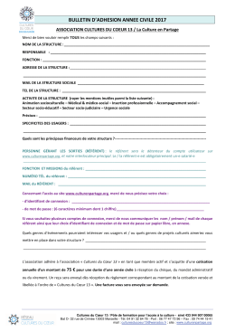 t&eacute;l&eacute;charger le bulletin 2017 ici