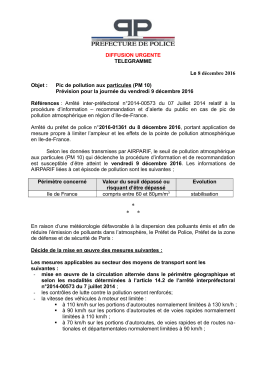 T&eacute;l&eacute;charger les recommandations en annexe PDF