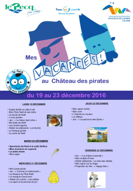 Présentation PowerPoint