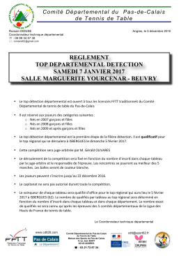 circulaire-R&egrave;glement