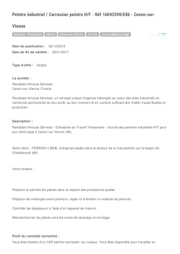 Enregistrer et imprimer
