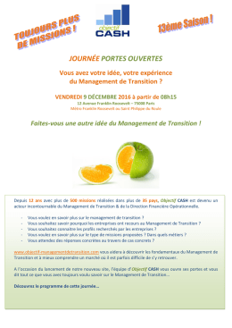 T&eacute;l&eacute;charger le programme en pdf