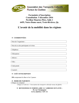 inscrire