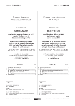 DOC 54 2199/002 DOC 54 2199/002