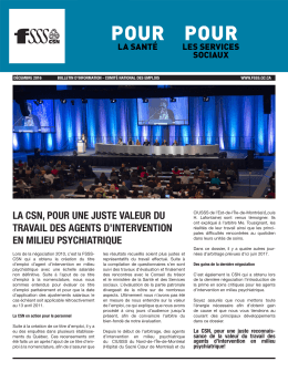 6 décembre 2016 | 720.9 KiBBulletin d`information du