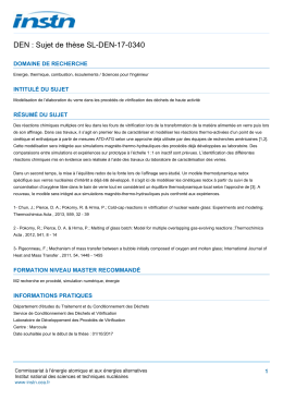 Fran&ccedil;ais - instn