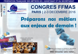(FFMAS_Congres_2_3_dec_2016_programme
