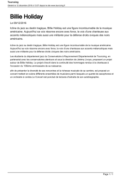 Imprimer la page en PDF