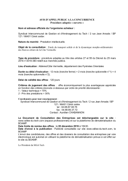 T&eacute;l&eacute;charger le document