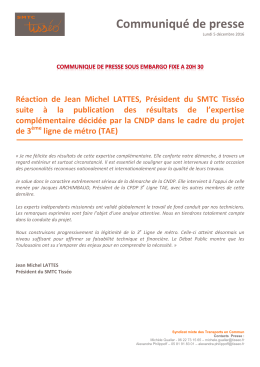 CP_Réaction de JM Lattes résultat expertise