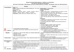 26. Morgen kommt der Weihnachtsmann - Académie de Nancy-Metz