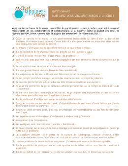 telecharger le questionnaire
